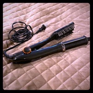 InStyler rotating hair styler